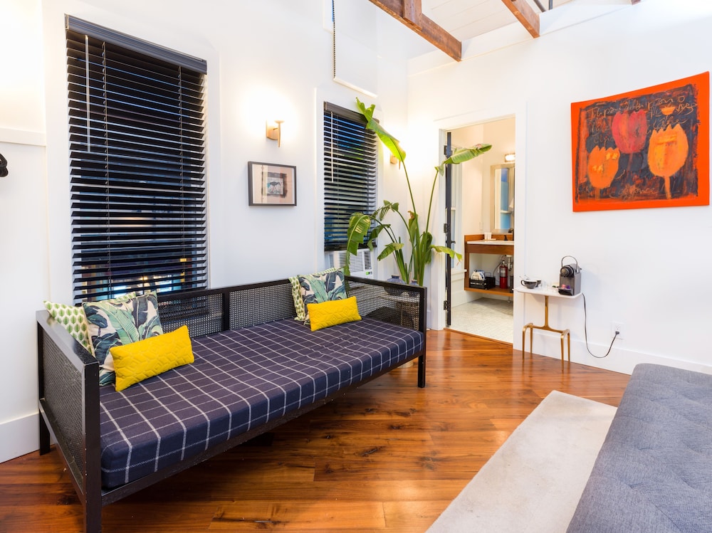 American Beech Hotel - photo 30