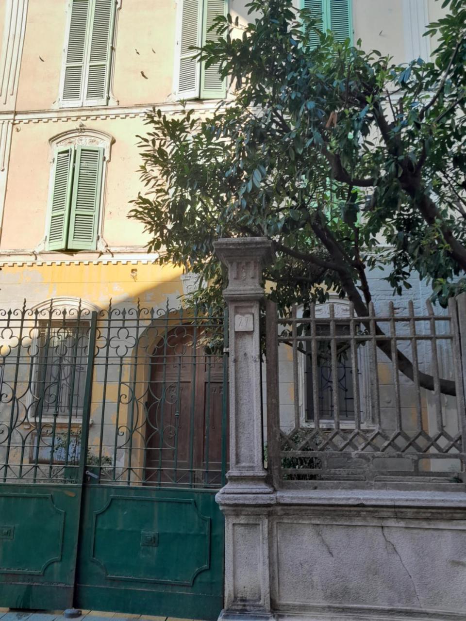 Ventisette — 4-Star Luxury Hotel in Cremona, Italy