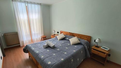 Hotel Blanchetti — hotel in Ceresole Reale