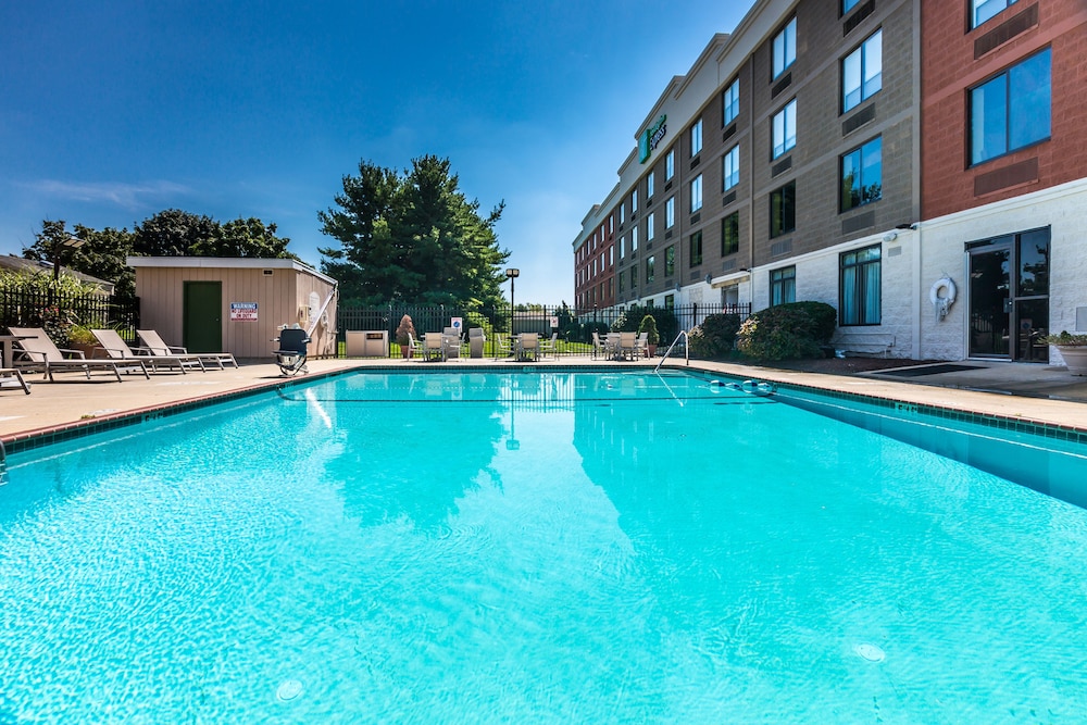 Holiday Inn Express Exton by IHG - photo 27