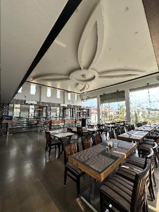 Hotel green palm — Kanker — photo 4
