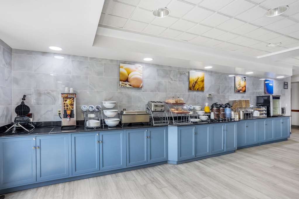 Comfort Inn & Suites Voorhees Mt. Laurel - photo 28