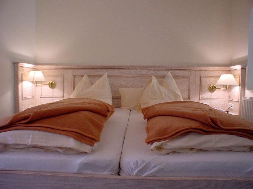 Smiley Hotel Kinderhotel — hotel in Trebesing
