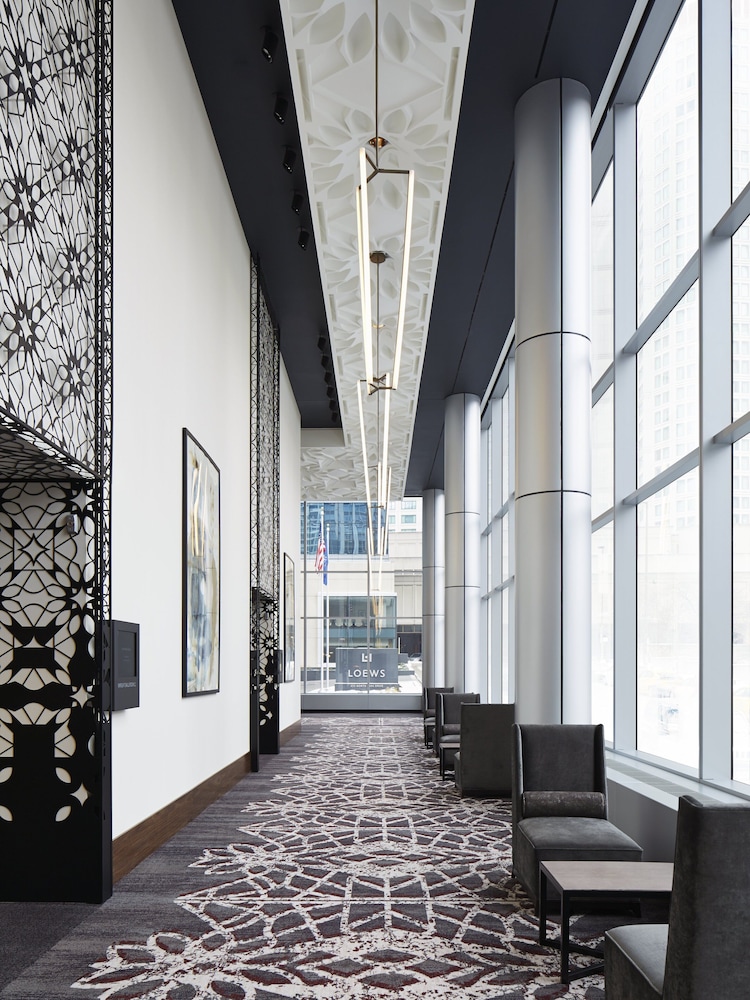 Loews Chicago Hotel - photo 102
