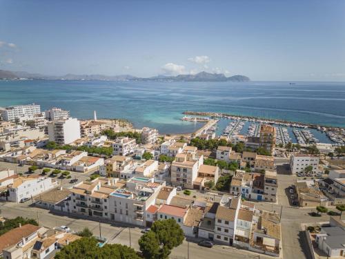 Laia House Laia's house — 4-Star Luxury Hotel in Can Picafort, Spain