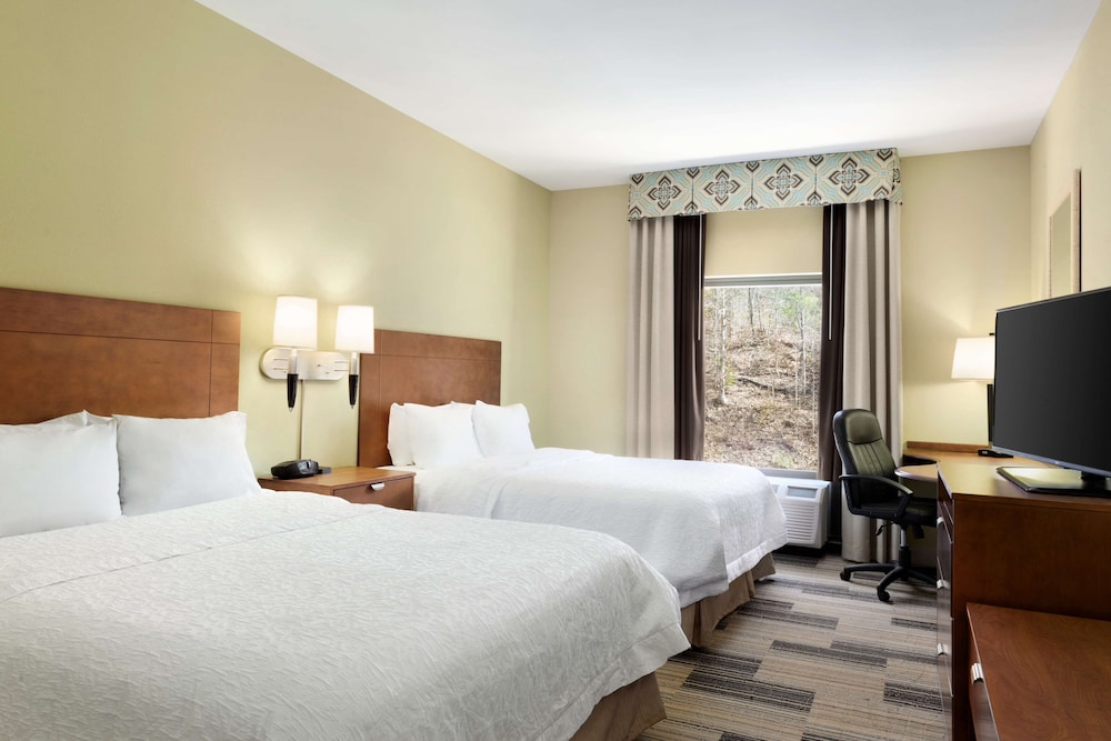 Hampton Inn & Suites Birmingham East Irondale - photo 15