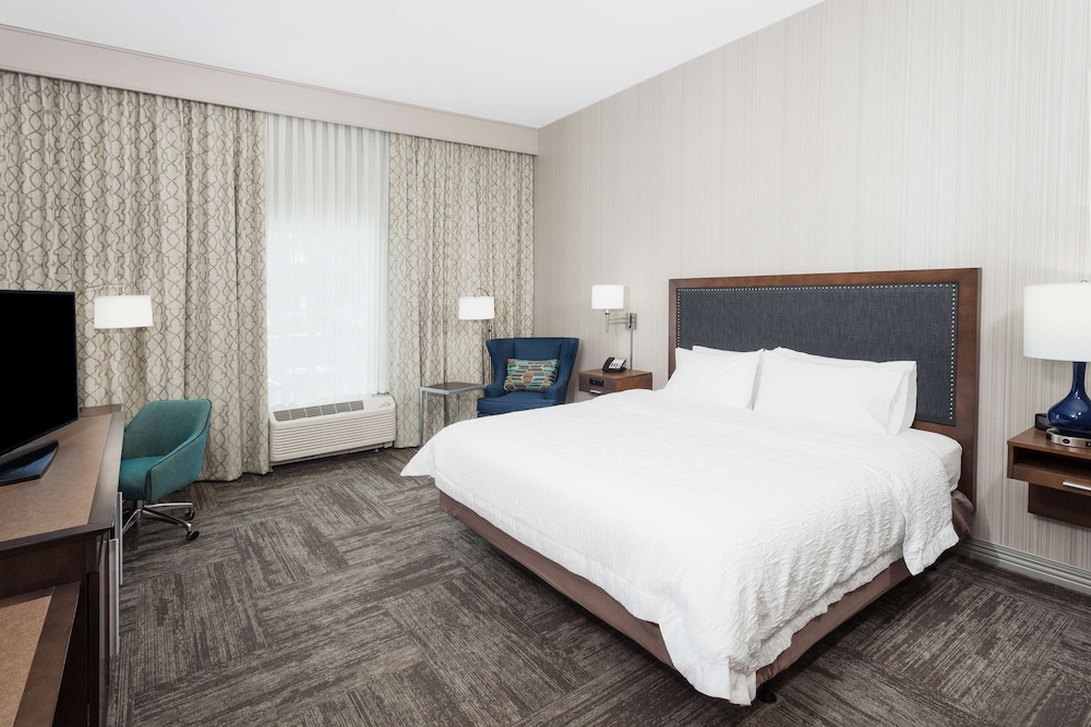 Hampton Inn Kennebunk Kennebunkport - photo 14