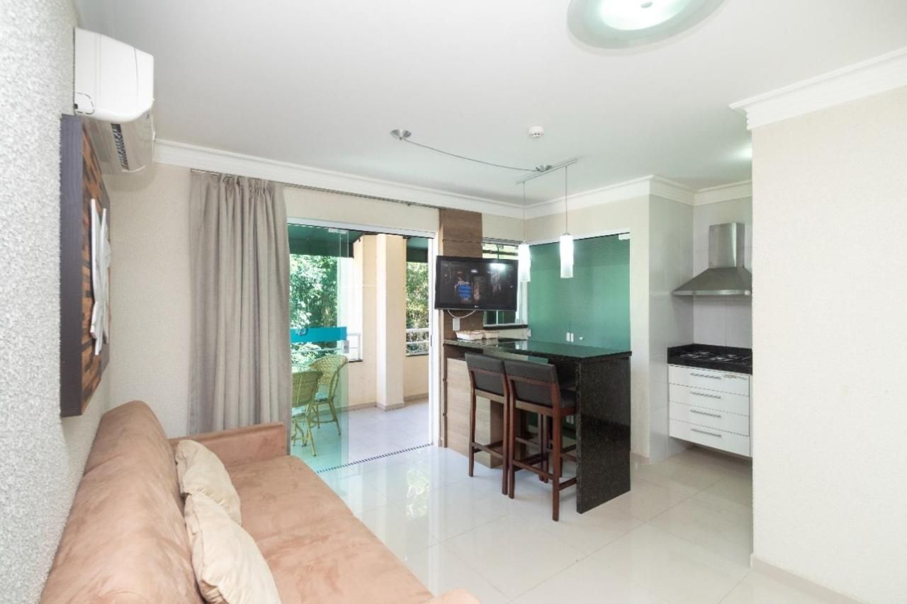 Aluguel Apartamento 1 quarto Summer Beach Piscina 484