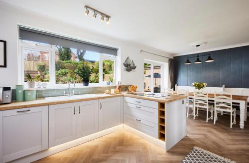 Popular with families Cinder Hill
