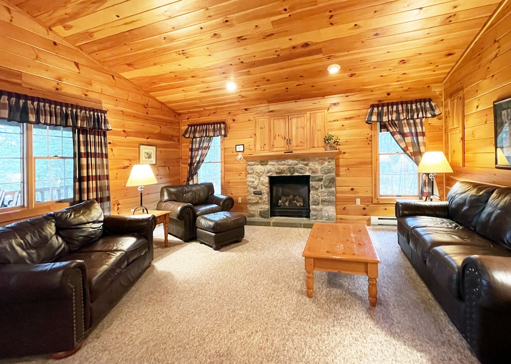 Mountain Springs Lake Resort - photo 189