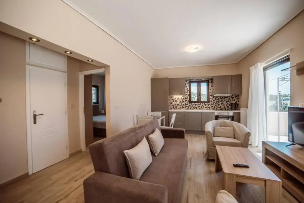Athens North Suburbs Luxury Penthouse — 4-Star Luxury Hotel in Athens, Greece