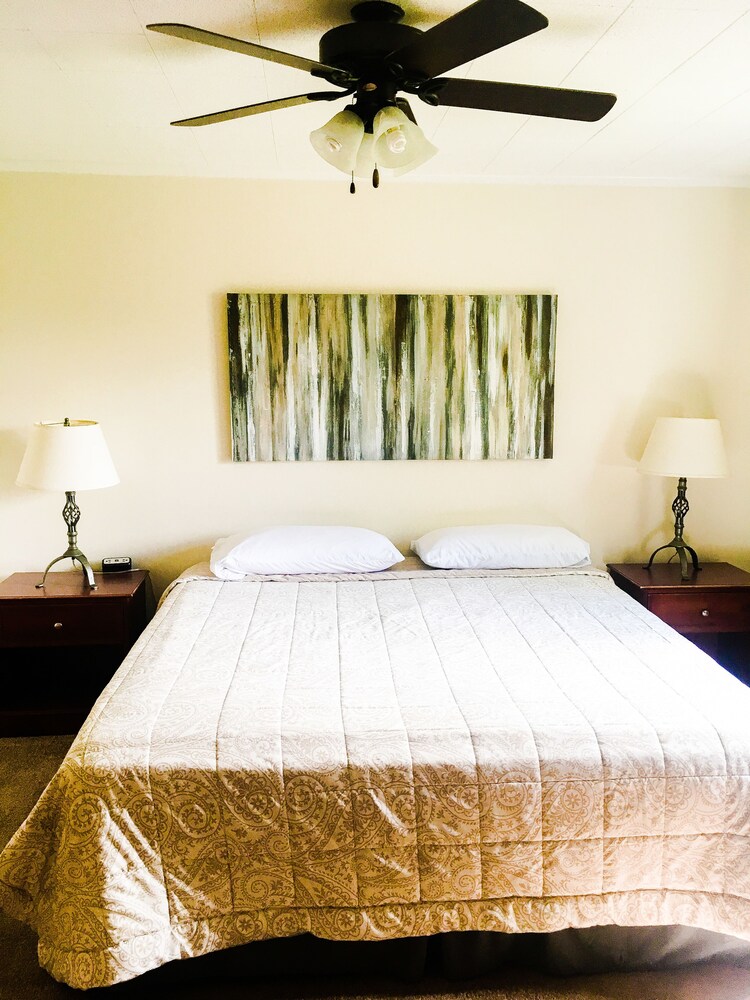 Zion Suites Of Hildale — hotel in Hildale