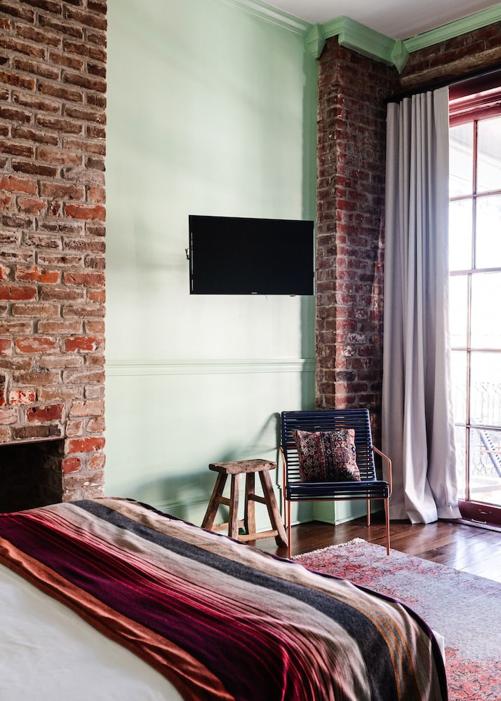 Frenchmen Hotel - photo 62