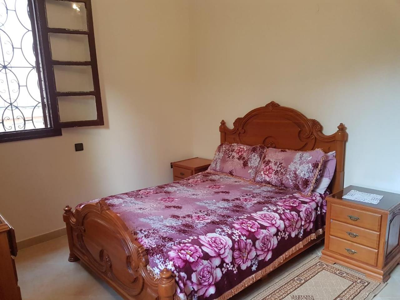 appartement Lazrak — 4-Star Luxury Hotel in Tangier, Morocco