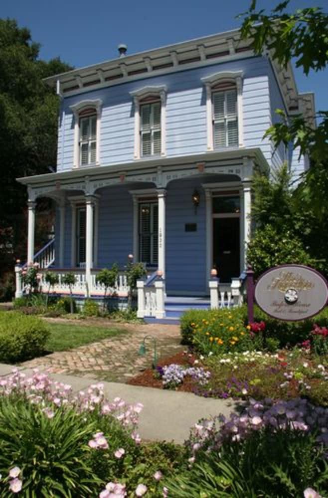 Napa Inn - photo 70