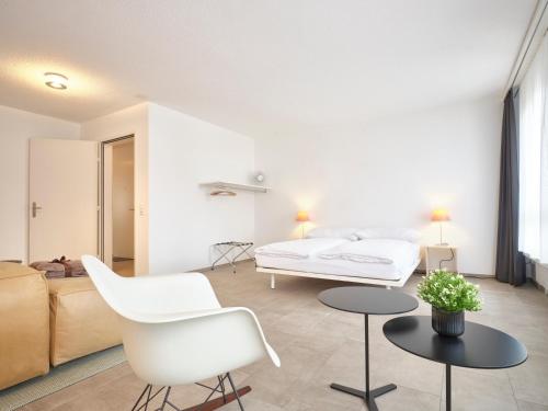 Apartments by Hotel Astoria in Olten, Switzerland
