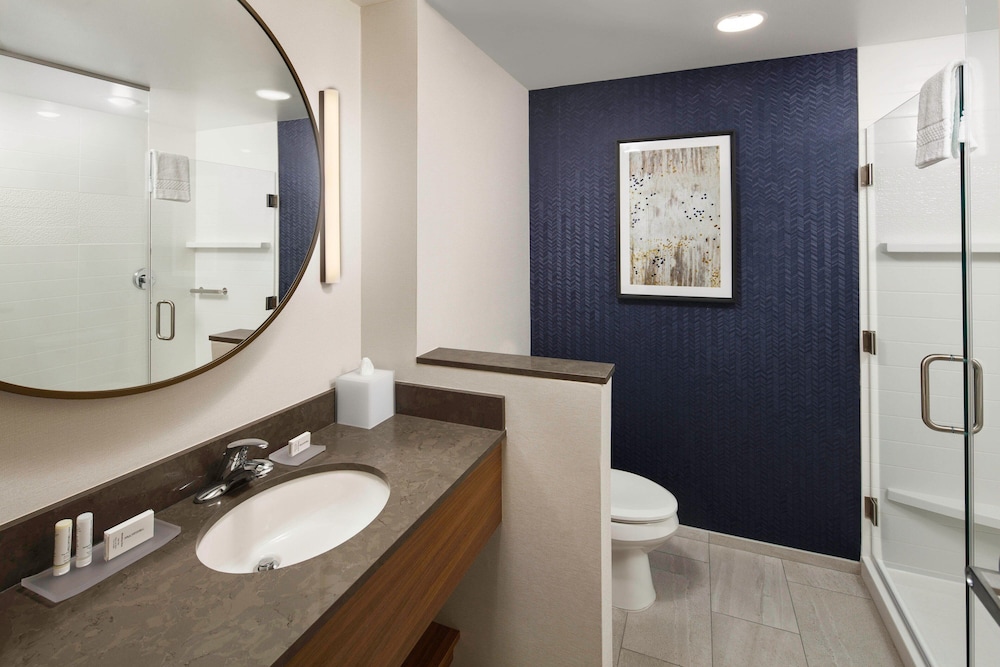 Fairfield Inn & Suites by Marriott Louisville Northeast - photo 14