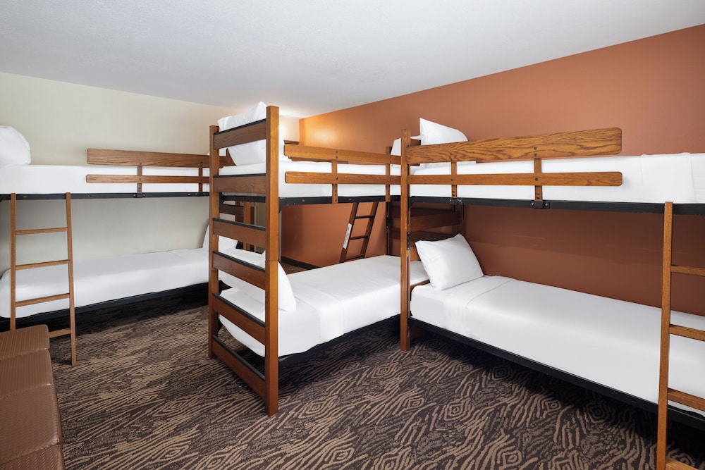 Rising Star Sports Ranch Resort - photo 14
