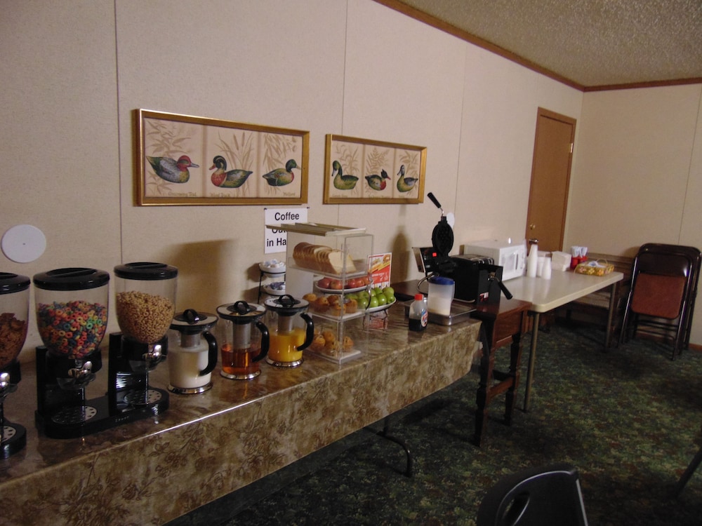 Heritage House Inn - photo 19