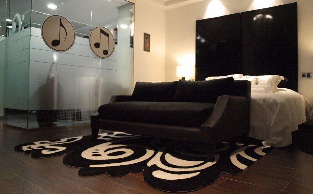Hotel Boutique Los Almirantes — Medina De Rioseco — photo 4