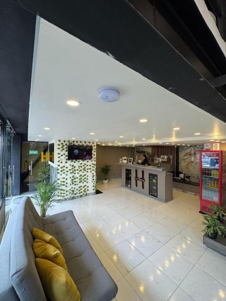 La Porra Hotel — Santa Rosa De Cabal — photo 3