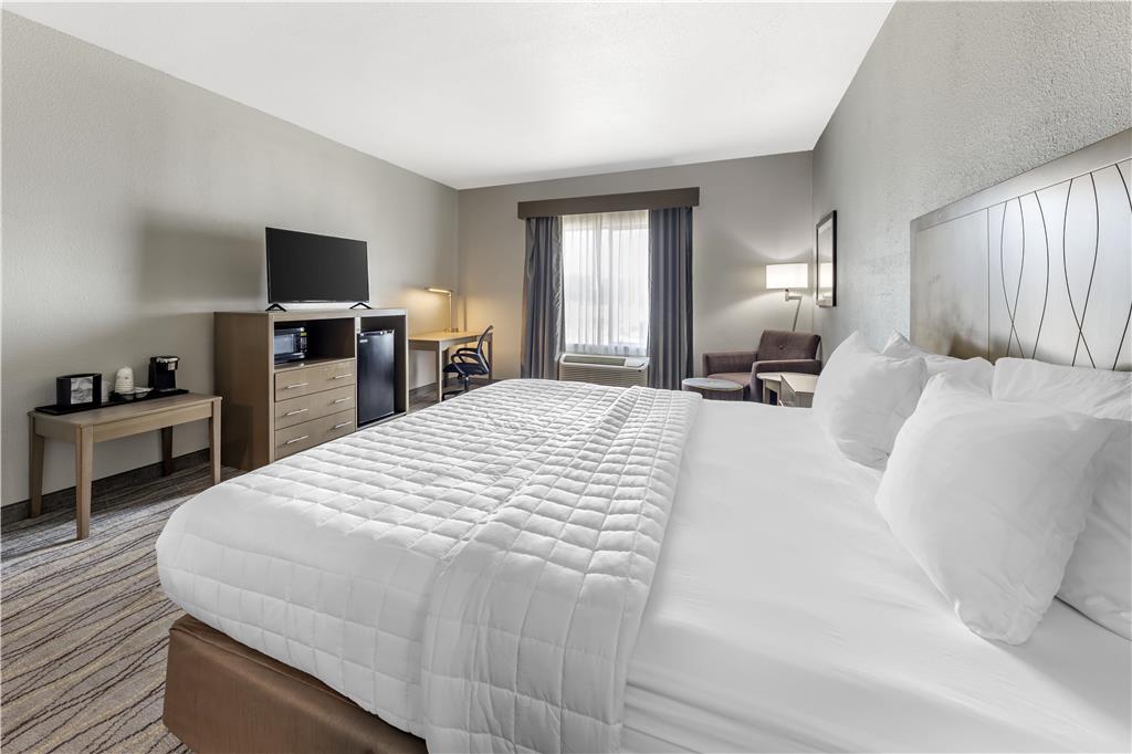 Best Western Plus Pauls Valley - photo 11