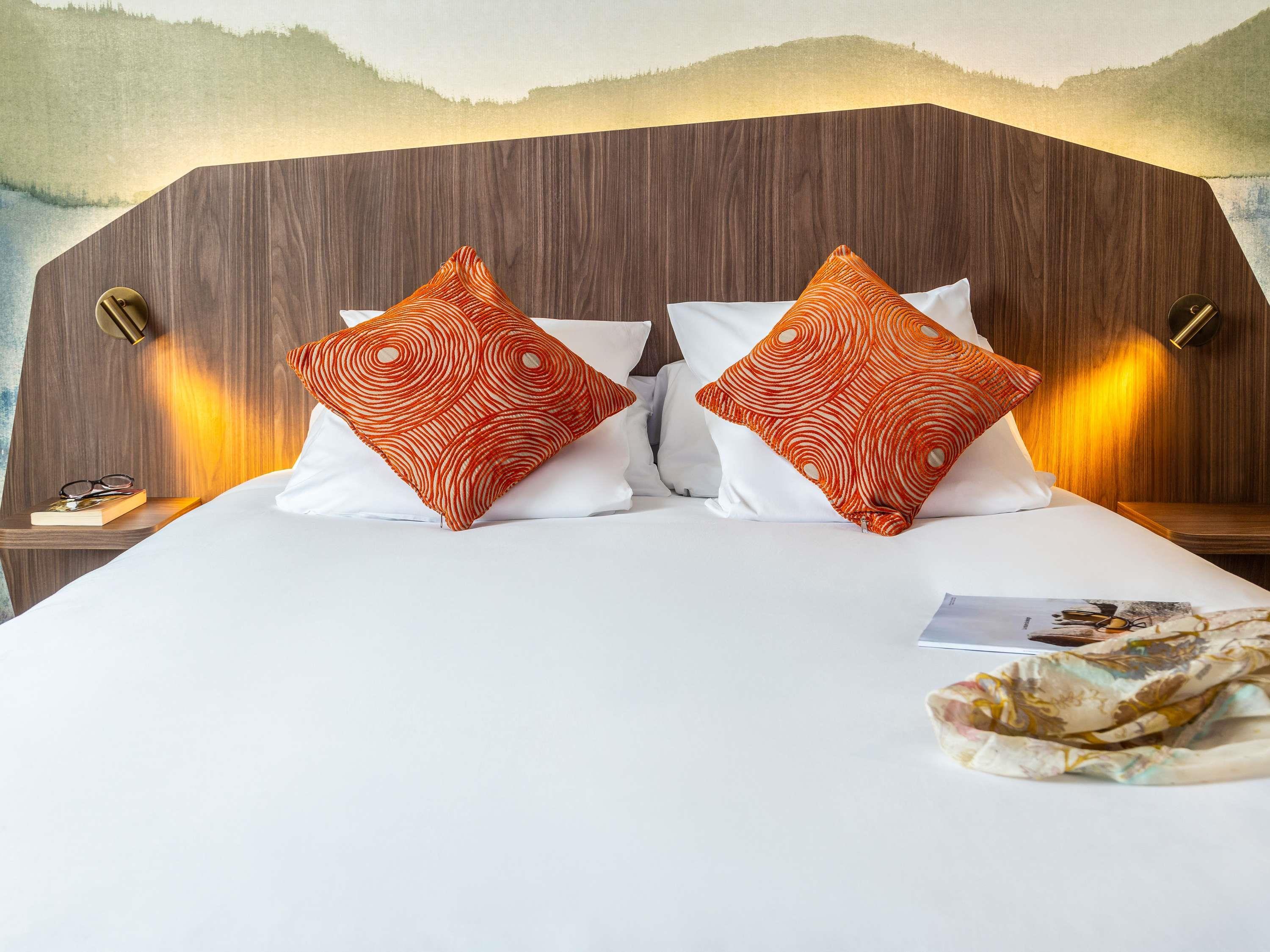 Mercure Aix En Provence La Duranne Gare Tgv in Aix-En-Provence, France