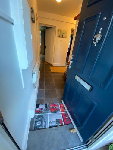 Just an uber cool flat London Bridge — 4-Star Luxury Hotel in London, United Kingdom