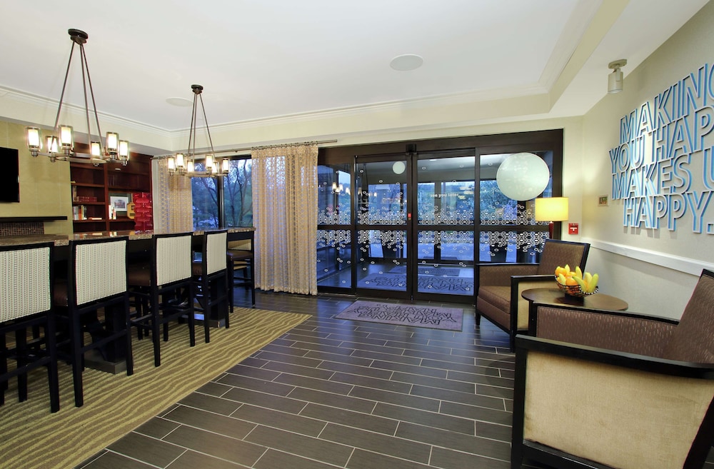 Hampton Inn Philadelphia Great Valley Malvern - photo 4