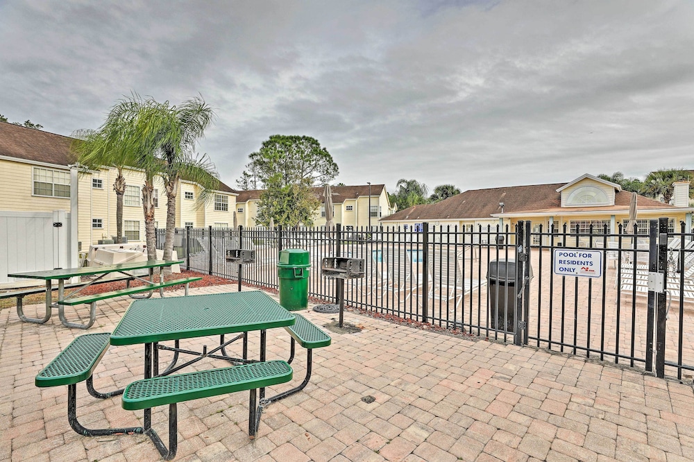 Laguna Bay Resort Condo 8 Mi to Disney - photo 26