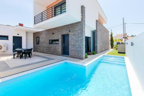 Prospect Place Lisboa in Unknown City, Portugal