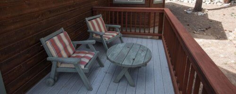 Gold Mountain Manor - photo 7