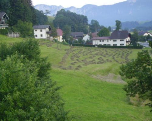 Bauernhof Kasleitner — hotel in Zell Am Moos