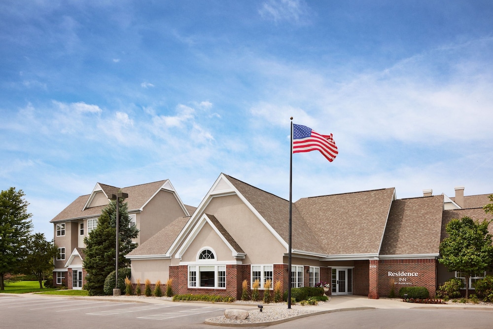 Residence Inn by Marriott Indianapolis Northwest - featured photo