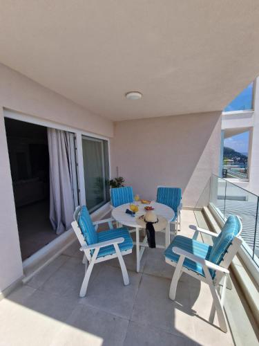 Luxury Apartment Moobl Free parking