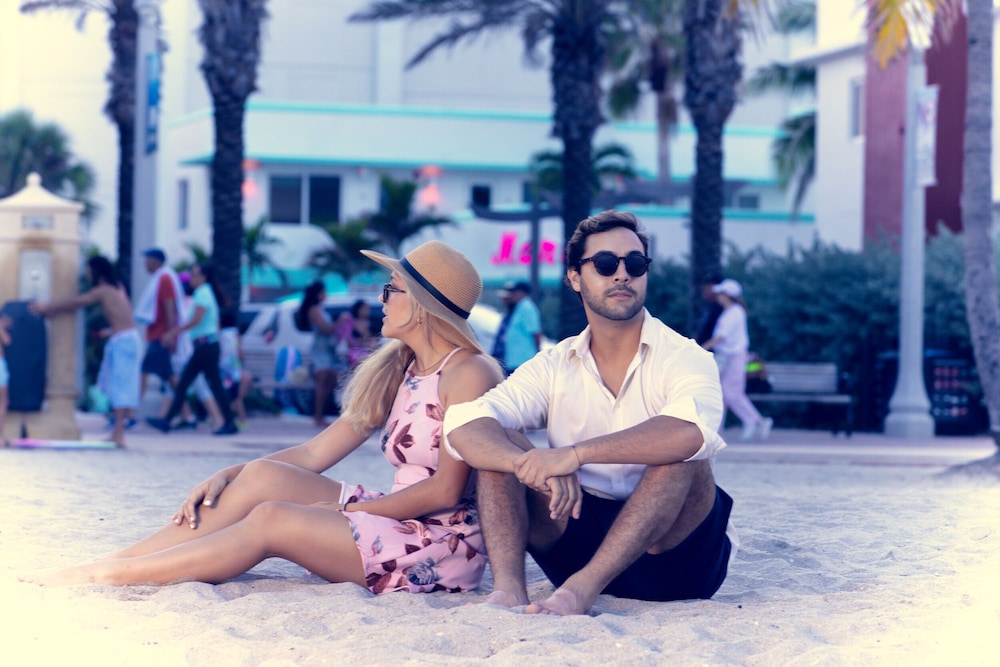 The Marlin Beachside - photo 160