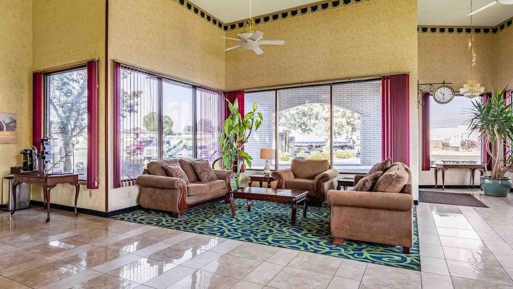 Motel 6 Kennewick WA Tri Cities - photo 15