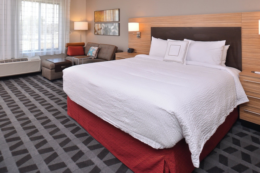 TownePlace Suites by Marriott Gillette - photo 11