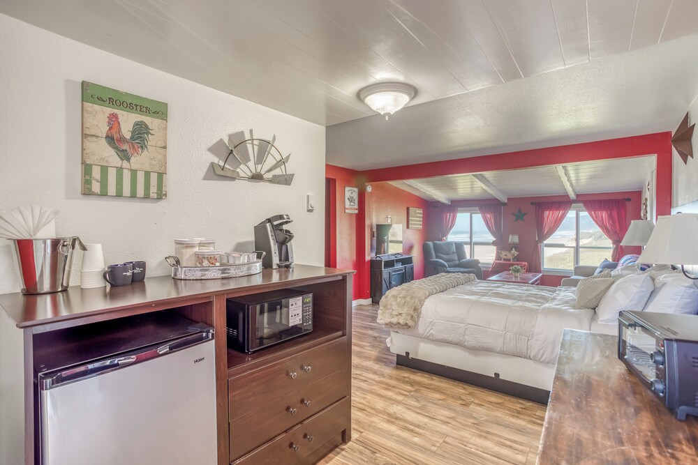 Moolack Shores Inn - photo 50