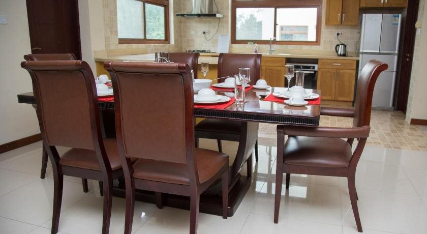 Baobab Hotel Apartment By Zakinn in Dar Es Salaam, Tanzania