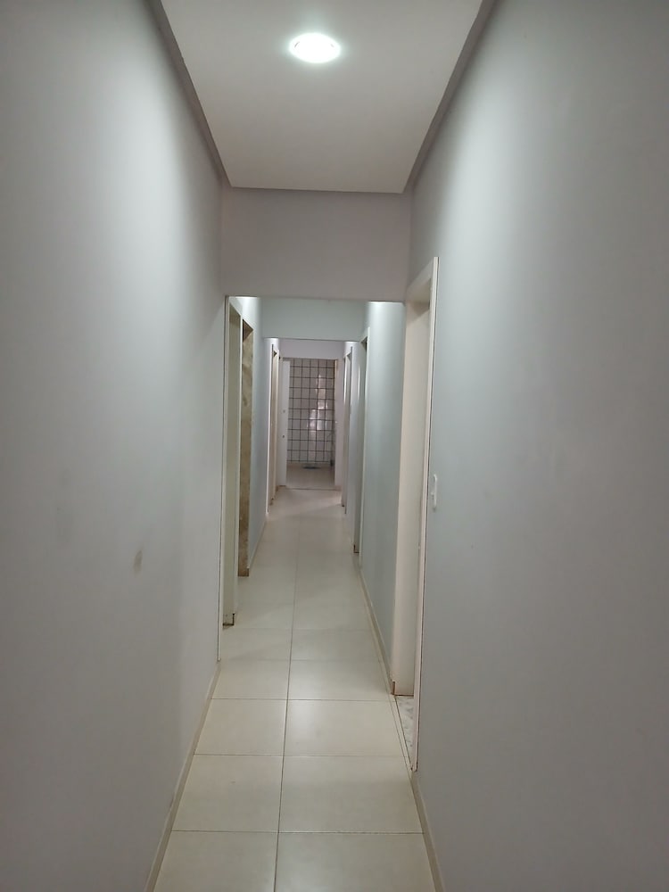 Hotel Toronto in Paragominas, Brasil