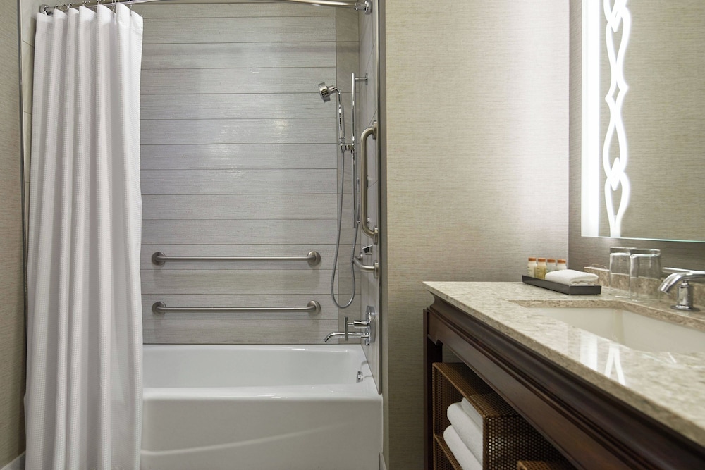 Renaissance Dallas at Plano Legacy West Hotel - photo 31