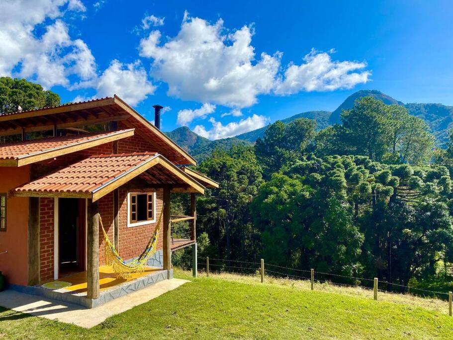 Chalé Pedra Chanfrada - last minute hotel in Unknown City