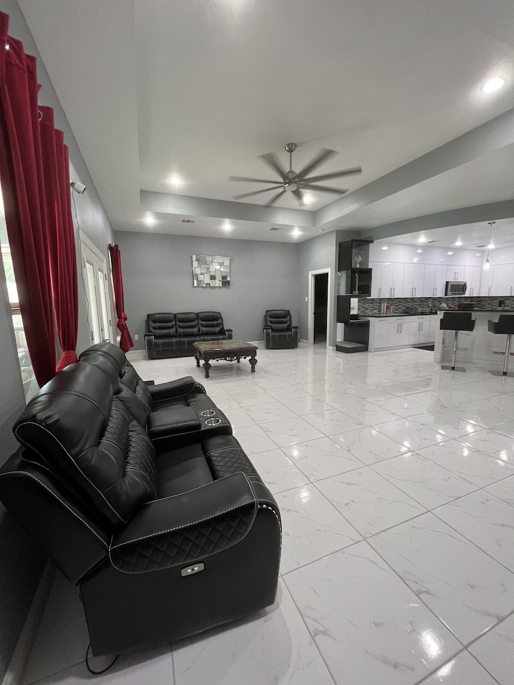 Iah Spheric Mini Mansion - photo 43