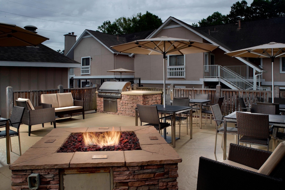 Residence Inn By Marriott Atlanta Buckhead - photo 23