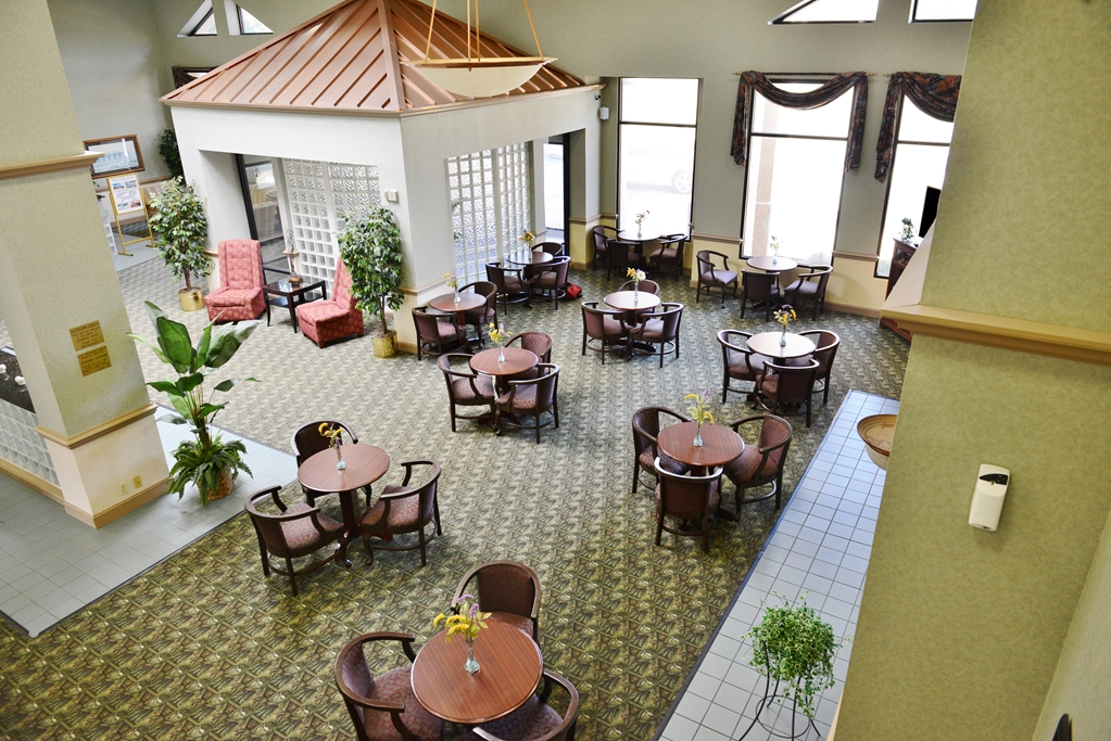 Americas Best Value Inn Tunica Resort - photo 6