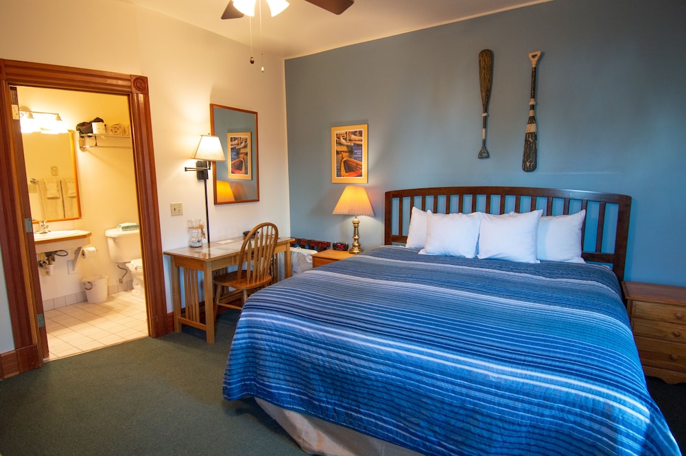 The Swan Hotel - photo 27