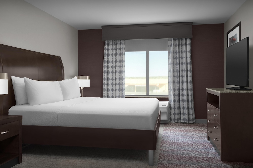 Hilton Garden Inn Gallup - photo 10