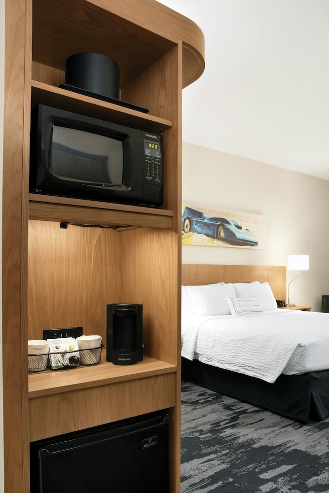 Fairfield Inn & Suites by Marriott Daytona Beach Speedway Airport - photo 14