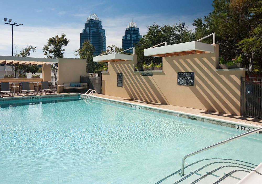 Home2 Suites by Hilton Atlanta Perimeter Center - photo 28